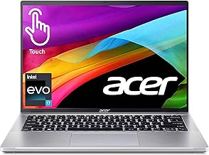 Acer Swift Go Evo Laptop