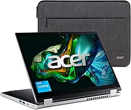 Acer Aspire 3 Spin Convertible
