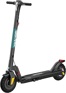 Gotrax High-Speed Electric Scooter
