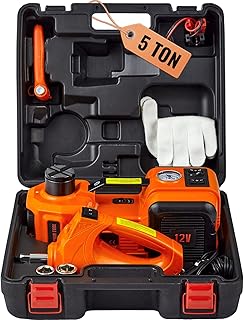 VEVOR 5-Ton Electric Car Jack