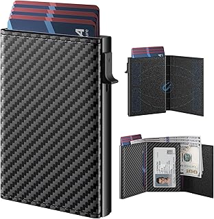 Typecase RFID Slim Wallet