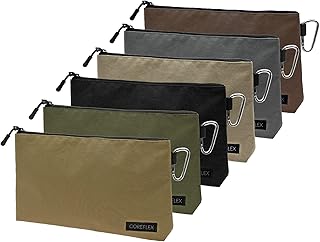 COREFLEX Heavy-Duty Tool Pouch