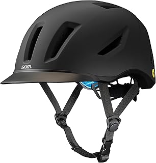 Troxel Terrain MIPS Riding Helmet