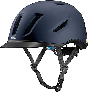 Troxel Terrain MIPS Riding Helmet