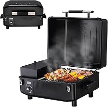 Z GRILLS Portable Pellet Grill
