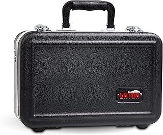 Gator Andante Bb Clarinet Hardshell Case