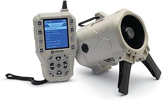 Johnny Stewart Electronic Game Caller