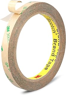 Heavy Duty Adhesive Tape