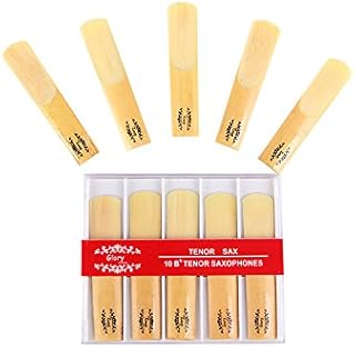 Glory Tenor Saxophone Reeds 2.5