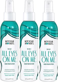 10-in-1 Hair Perfector Spray