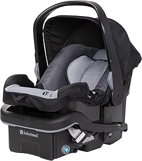 EZ-Lift Plus Infant Car Seat