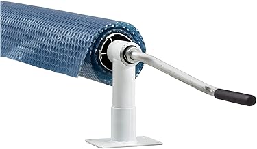 APEX Solar Blanket Reel System
