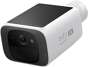 Eufy SoloCam S220 Solar Security