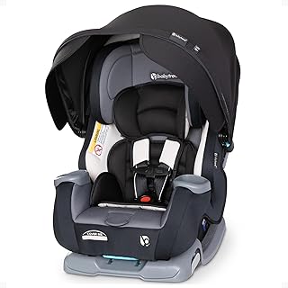 Baby Trend 4-in-1 Convertible Car Seat