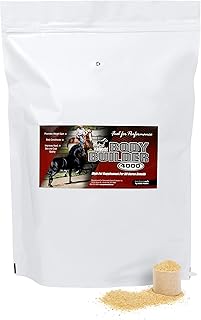 Pennwoods Horse Weight Builder