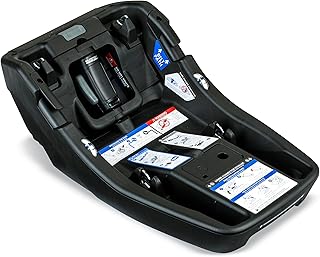 Britax Aspen&trade; Infant Car Seat Base