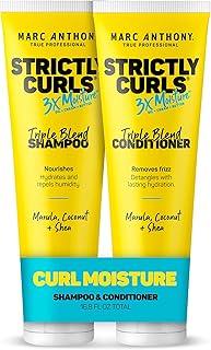 Marc Anthony Biotin Growth Set