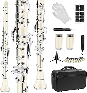 Soulmate Beginner's Clarinet Kit