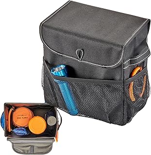 High Road Carganizer Car Organizer