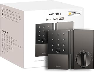 Aqara U100 Smart Lock