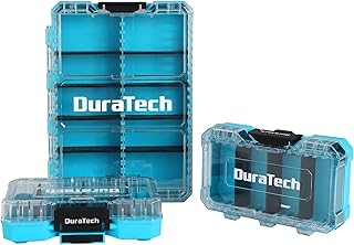 DuraTech Portable Parts Organizer