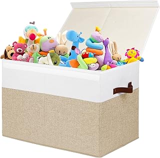 Kids Large Toy Storage Box