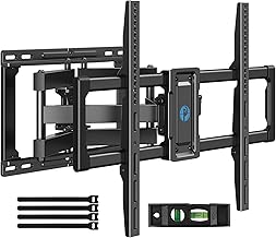 Pipishell Full Motion TV Mount