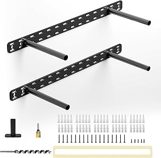 Heavy Duty Invisible Shelf Brackets