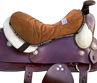Harrison Howard Seat Saver Pad