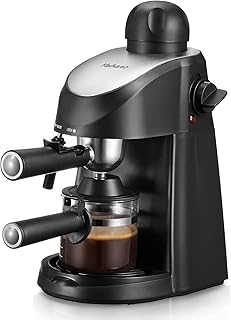 Yabano Espresso and Cappuccino Maker