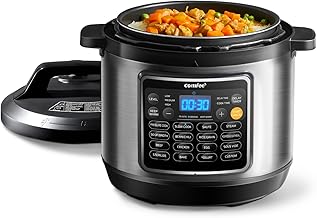 COMFEE' 16-in-1 Electric Pressure Cooker