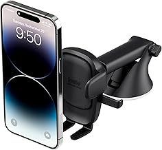 iOttie Advanced Universal Car Mount