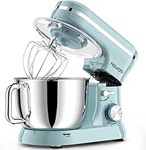 HOWORK 10-Speed Electric Mixer