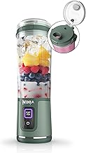 Ninja Portable Cordless Blender