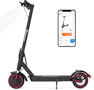 EVERCROSS E-Scooter