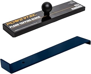 POWERTEC Vinyl Flooring Installation Kit