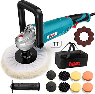 ENEACRO Rotary Car Polisher
