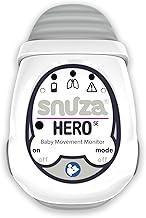 Snuza Hero Baby Movement Monitor