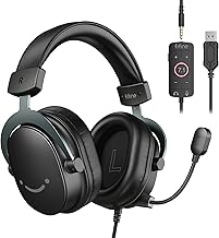 FIFINE AmpliGame H9 Gaming Headset