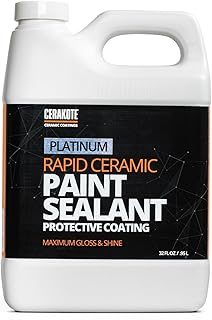CERAKOTE Rapid Ceramic Sealant