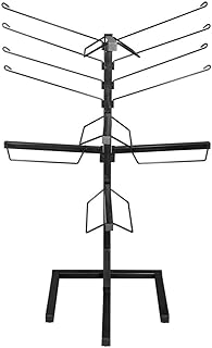 EASY-UP High-Capacity Saddle System