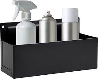 Magnetic Aerosol Can Holder