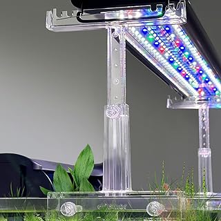 Adjustable Aquarium Light Holder