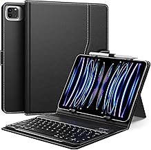 MoKo Universal Tablet Keyboard Case