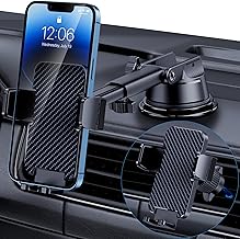 Ultra Strong Car Phone Holder