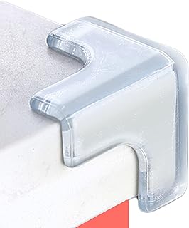 Large Silicone Table Corner Protectors