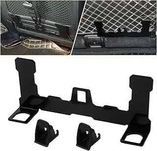 Car Seat ISOFIX Latch Kit