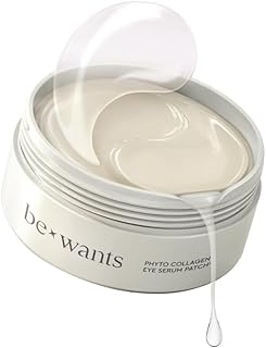 Bewants Korean Vegan Eye Patches