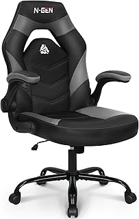N-GEN Ergonomic Gaming Chair