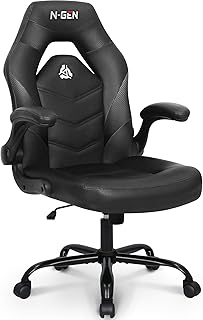 N-GEN Ergonomic Gaming Chair